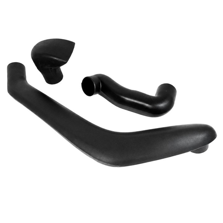 Snorkel Snakeman 4WD — Toyota Land Cruiser, Lexus LX450 (SNS20) - ujęcie 6