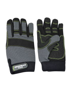 Rękawice ochronne IRONMAN4X4 (IRECGLOVES) - ujęcie 7