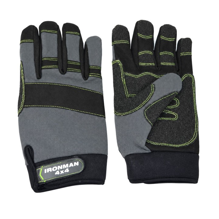 Rękawice ochronne IRONMAN4X4 (IRECGLOVES) - ujęcie 7