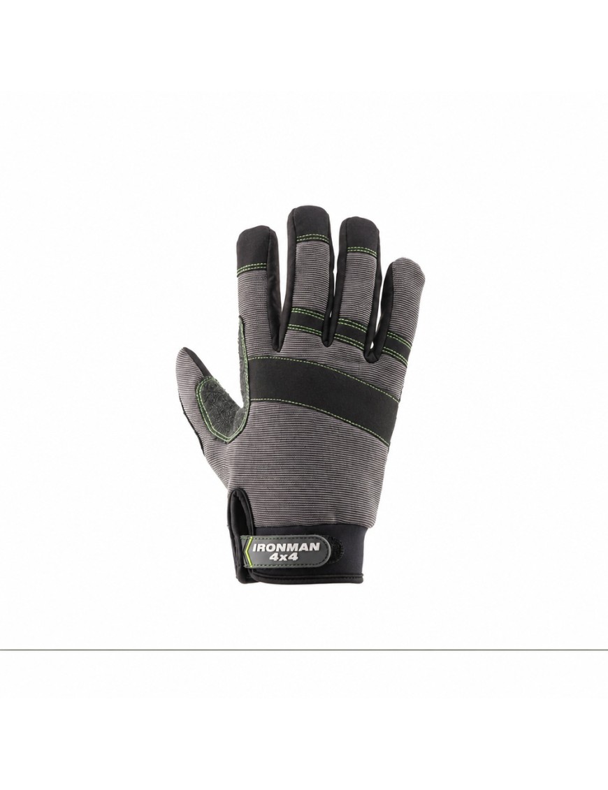 Rękawice ochronne IRONMAN4X4 (IRECGLOVES) - ujęcie 8