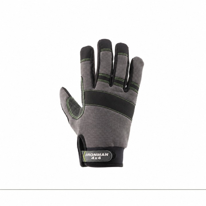 Rękawice ochronne IRONMAN4X4 (IRECGLOVES) - ujęcie 8