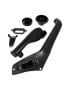 Snorkel Snakeman 4WD, prawa strona — Toyota Land Cruiser HDJ100/HDJ101, Toyota Land Cruiser HZJ105 (SNS100B)