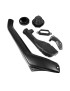 Snorkel Snakeman 4WD, prawa strona — Toyota Land Cruiser HDJ100/HDJ101, Toyota Land Cruiser HZJ105 (SNS100B)
