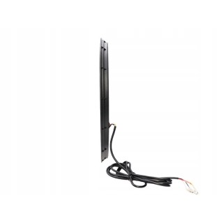 Lampa stop i cofania za koło zapasowe TopFire Jeep Wrangler JK / JL 2007-2026 - ujęcie 2