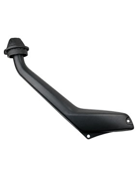 Snorkel Snakeman 4WD, prawa strona — Toyota Land Cruiser HDJ100/HDJ101, Toyota Land Cruiser HZJ105 (SNS100B)