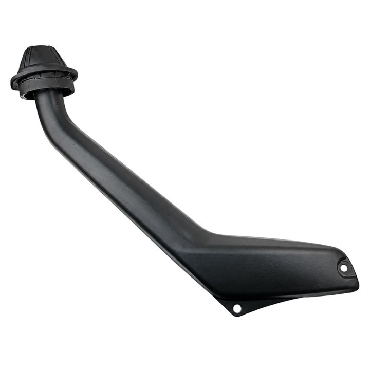 Snorkel Snakeman 4WD, prawa strona — Toyota Land Cruiser HDJ100/HDJ101, Toyota Land Cruiser HZJ105 (SNS100B) - ujęcie 7