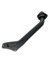 Snorkel Snakeman 4WD, prawa strona — Toyota Land Cruiser HDJ100/HDJ101, Toyota Land Cruiser HZJ105 (SNS100B)