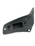 Snorkel Snakeman 4WD, prawa strona — Toyota Land Cruiser HDJ100/HDJ101, Toyota Land Cruiser HZJ105 (SNS100B)