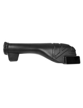Snorkel Snakeman 4WD, prawa strona — Toyota Land Cruiser HDJ100/HDJ101, Toyota Land Cruiser HZJ105 (SNS100B)