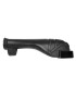 Snorkel Snakeman 4WD, prawa strona — Toyota Land Cruiser HDJ100/HDJ101, Toyota Land Cruiser HZJ105 (SNS100B)