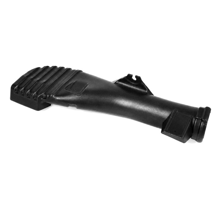 Snorkel Snakeman 4WD, prawa strona — Toyota Land Cruiser HDJ100/HDJ101, Toyota Land Cruiser HZJ105 (SNS100B) - ujęcie 11