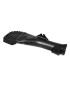 Snorkel Snakeman 4WD, prawa strona — Toyota Land Cruiser HDJ100/HDJ101, Toyota Land Cruiser HZJ105 (SNS100B)