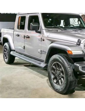 Progi seryjne TopFire Jeep...