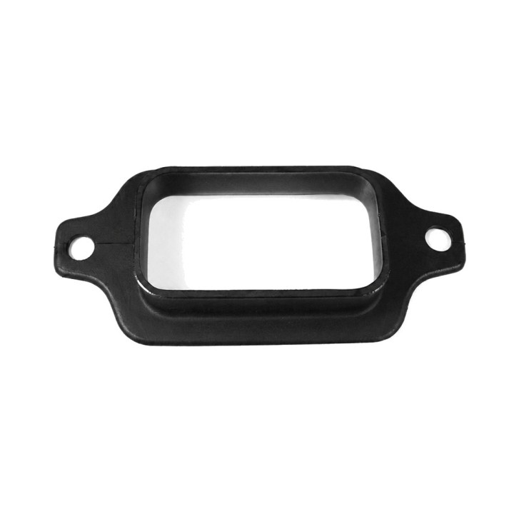Snorkel Snakeman 4WD, prawa strona — Toyota Land Cruiser HDJ100/HDJ101, Toyota Land Cruiser HZJ105 (SNS100B) - ujęcie 12