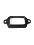 Snorkel Snakeman 4WD, prawa strona — Toyota Land Cruiser HDJ100/HDJ101, Toyota Land Cruiser HZJ105 (SNS100B)
