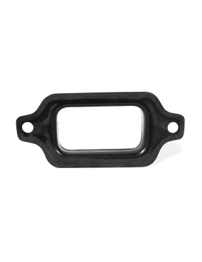 Snorkel Snakeman 4WD, prawa strona — Toyota Land Cruiser HDJ100/HDJ101, Toyota Land Cruiser HZJ105 (SNS100B)
