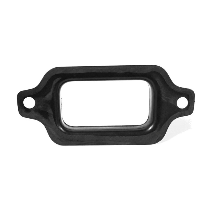 Snorkel Snakeman 4WD, prawa strona — Toyota Land Cruiser HDJ100/HDJ101, Toyota Land Cruiser HZJ105 (SNS100B) - ujęcie 13