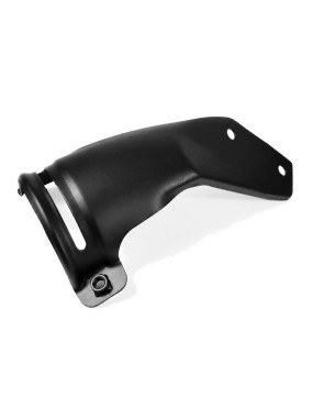 Snorkel Snakeman 4WD, prawa strona — Toyota Land Cruiser HDJ100/HDJ101, Toyota Land Cruiser HZJ105 (SNS100B)