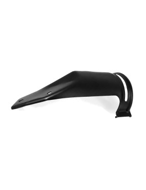 Snorkel Snakeman 4WD, prawa strona — Toyota Land Cruiser HDJ100/HDJ101, Toyota Land Cruiser HZJ105 (SNS100B)