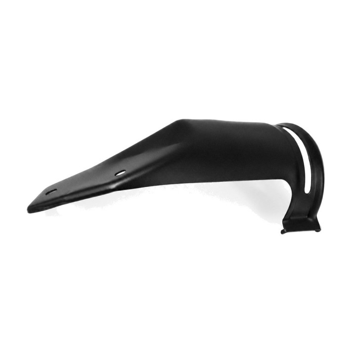 Snorkel Snakeman 4WD, prawa strona — Toyota Land Cruiser HDJ100/HDJ101, Toyota Land Cruiser HZJ105 (SNS100B) - ujęcie 15