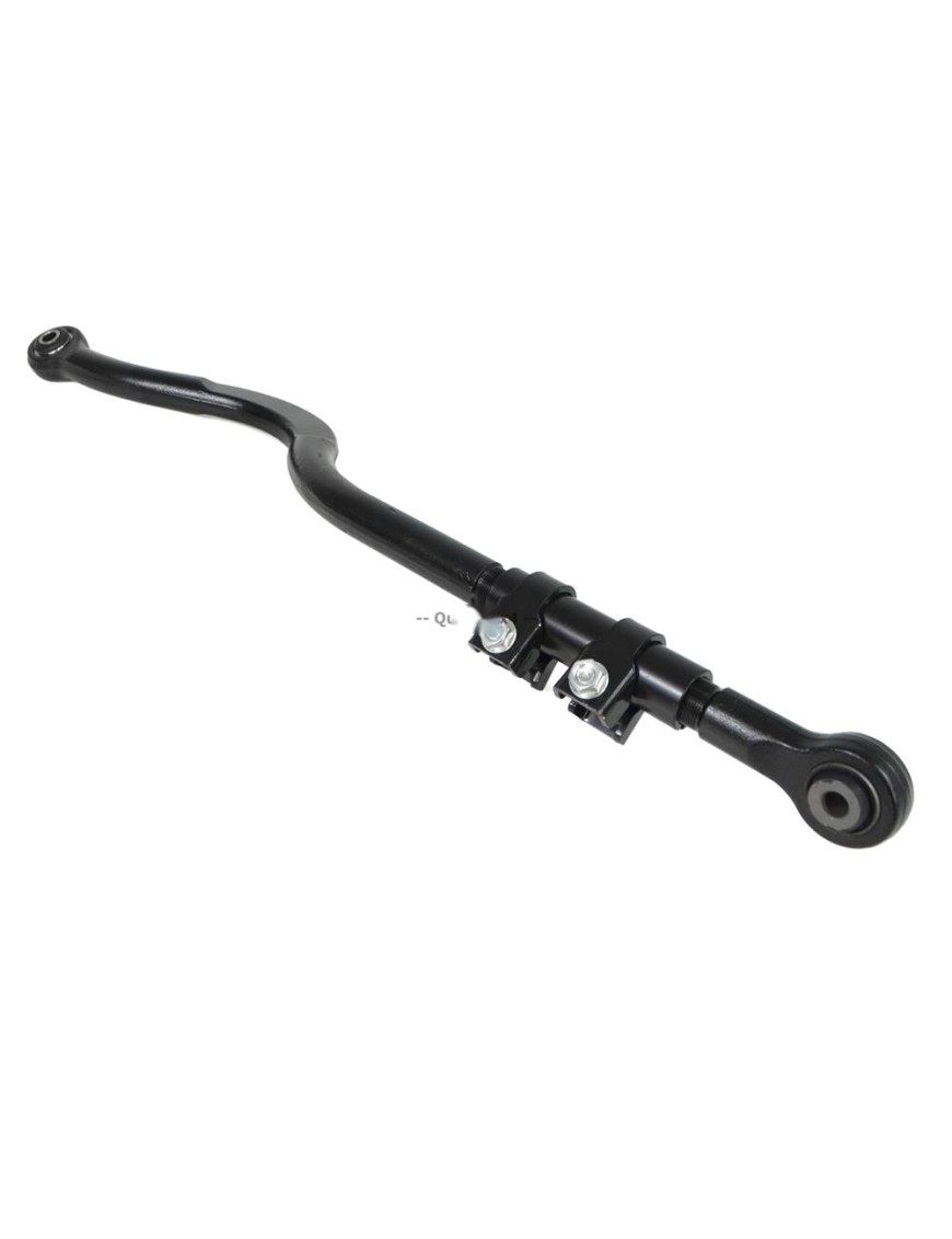 Regulowany przedni drążek Panharda Snakeman 4WD — Jeep Wrangler JK (2006+), lift 2-6"