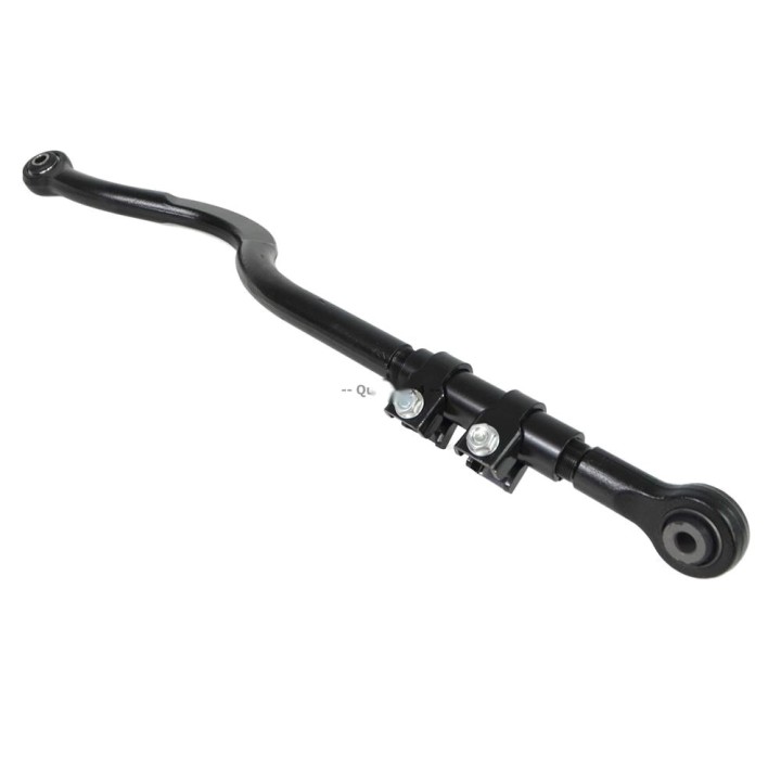 Regulowany drążek panharda przedni, lift 2-6" Snakeman 4WD — Jeep Wrangler JK Regulowane (SNA008) - ujęcie 2