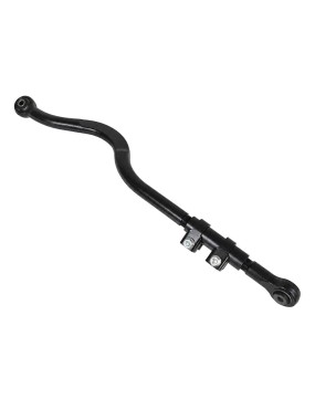 Regulowany przedni drążek Panharda Snakeman 4WD — Jeep Wrangler JK (2006+), lift 2-6"