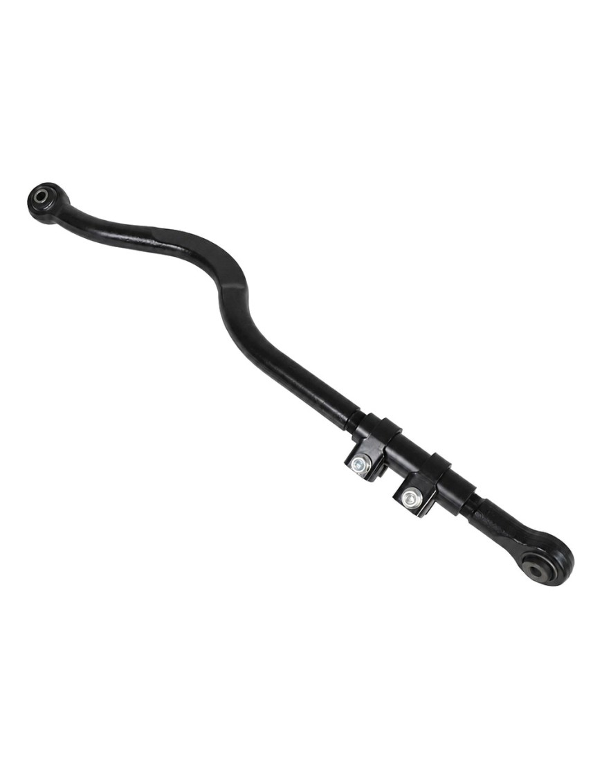 Regulowany przedni drążek Panharda Snakeman 4WD — Jeep Wrangler JK (2006+), lift 2-6"