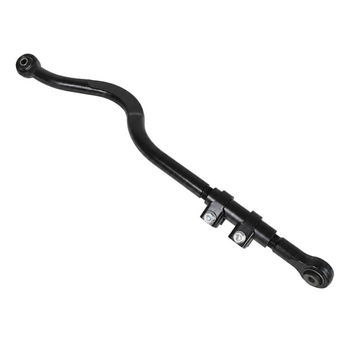 Regulowany drążek panharda przedni, lift 2-6" Snakeman 4WD — Jeep Wrangler JK Regulowane (SNA008) - ujęcie 3