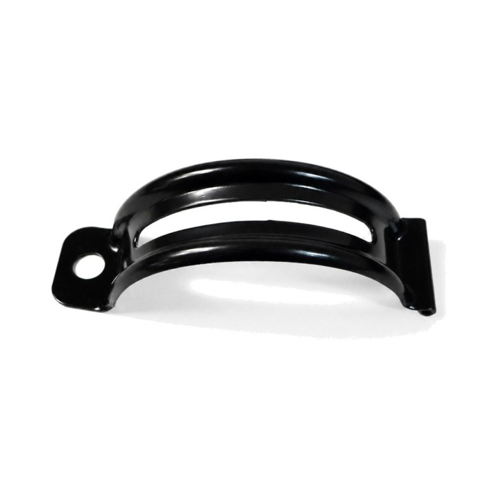 Snorkel Snakeman 4WD, prawa strona — Toyota Land Cruiser HDJ100/HDJ101, Toyota Land Cruiser HZJ105 (SNS100B) - ujęcie 16