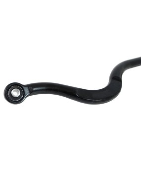 Regulowany przedni drążek Panharda Snakeman 4WD — Jeep Wrangler JK (2006+), lift 2-6"