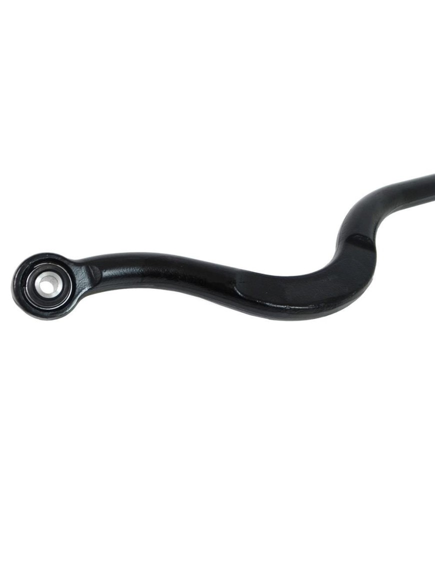 Regulowany przedni drążek Panharda Snakeman 4WD — Jeep Wrangler JK (2006+), lift 2-6"