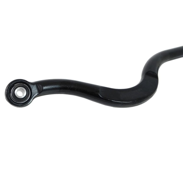Regulowany drążek panharda przedni, lift 2-6" Snakeman 4WD — Jeep Wrangler JK Regulowane (SNA008) - ujęcie 5