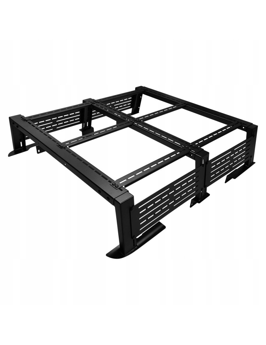 Zabudowa bagażnika paki Jeep Gladiator JT 2021+