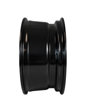 Felga stalowa czarna bigger 17x8 | ET 0 Snakeman 4WD — Nissan Navara D40, Nissan Pathfinder R51 (SNFC17X8-6X114,3X66/0/B)