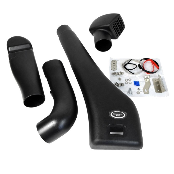 Snorkel Snakeman 4WD — Toyota FJ Cruiser 4.0B (SNSFJB)