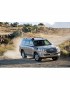 Snorkel Snakeman 4WD — Toyota Land Cruiser (SNS19)