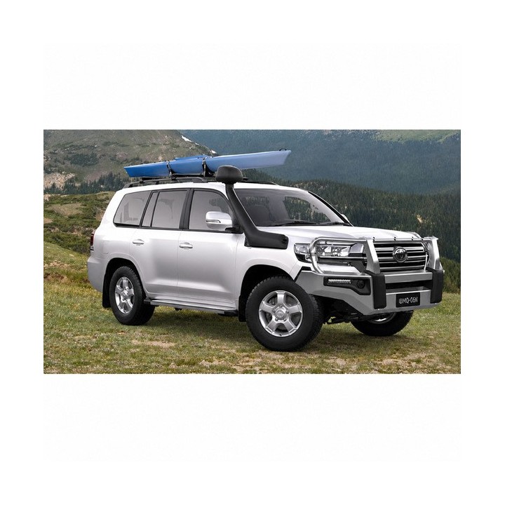 Snorkel Snakeman 4WD — Toyota Land Cruiser (SNS19) - ujęcie 3