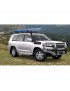 Snorkel Snakeman 4WD — Toyota Land Cruiser (SNS19)