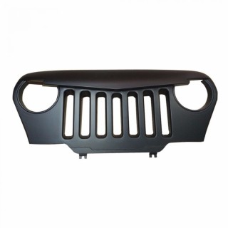Grill przedni ABS Jeep Wrangler TJ 1997-2006