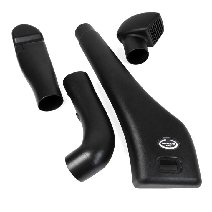 Snorkel Snakeman 4WD — Toyota FJ Cruiser 4.0B (SNSFJB) - ujęcie 3