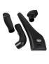 Snorkel Snakeman 4WD — Toyota FJ Cruiser 4.0B (SNSFJB)