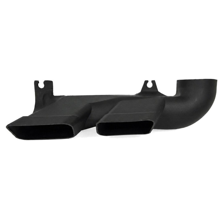 Snorkel Snakeman 4WD — Toyota Land Cruiser (SNS19) - ujęcie 8