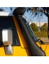 Snorkel Snakeman 4WD — Toyota FJ Cruiser 4.0B (SNSFJB)