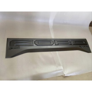 Blenda drzwi bagażnika Raptor Style Ford F-150 2015-2017 - ujęcie 2