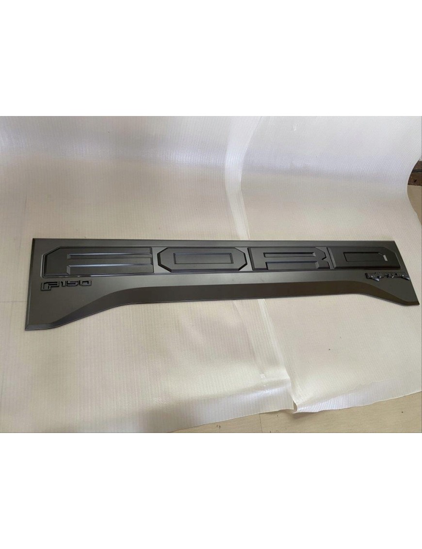 Blenda drzwi bagażnika Raptor Style Ford F-150 2015-2017