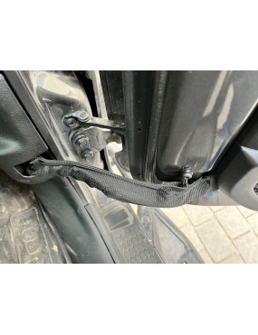 Ograniczniki drzwi Jeep...