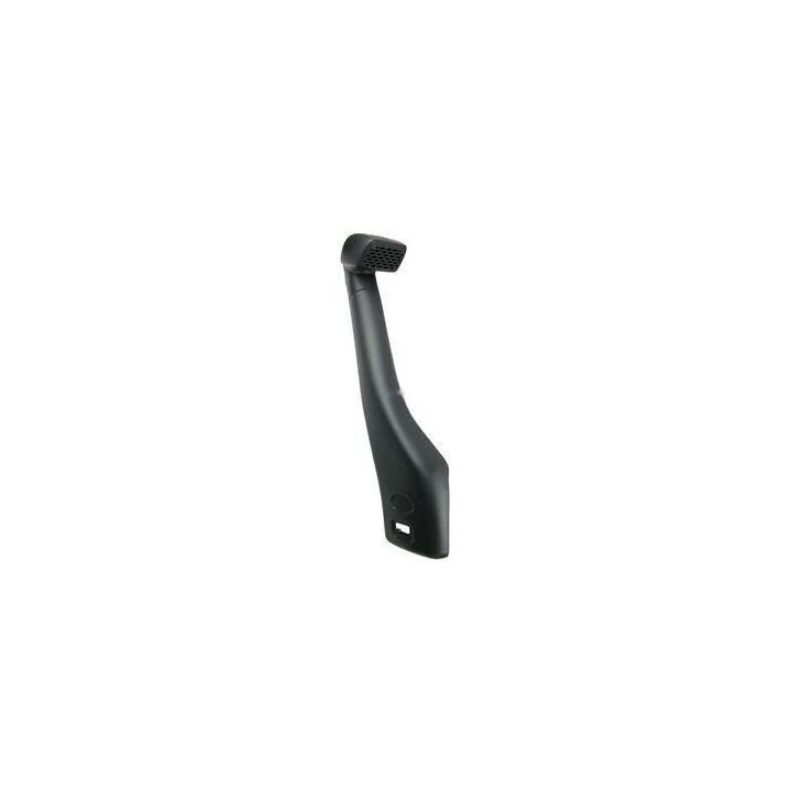Snorkel Snakeman 4WD — Toyota FJ Cruiser 4.0B (SNSFJB) - ujęcie 11