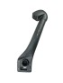 Snorkel Snakeman 4WD — Toyota FJ Cruiser 4.0B (SNSFJB)