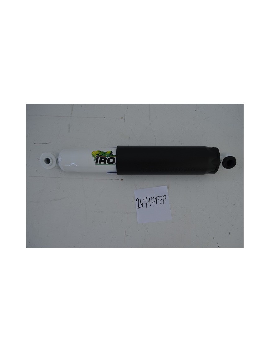 Amortyzator tylny Ironman 4x4 Foam Cell, lift 2" — Nissan Navara D40, Nissan Xterra (24717FEP) - ujęcie 2 Amortyzator tylny Ironman 4x4 Foam Cell, lift 2" — Nissan Navara D40, Nissan Xterra (24717FEP) - ujęcie 2